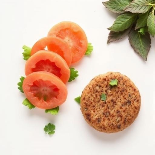 Vege delikatese