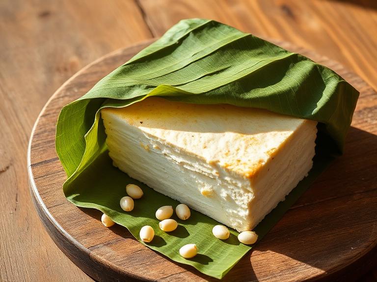 Tempeh: zašto fermentacija mijenja sve